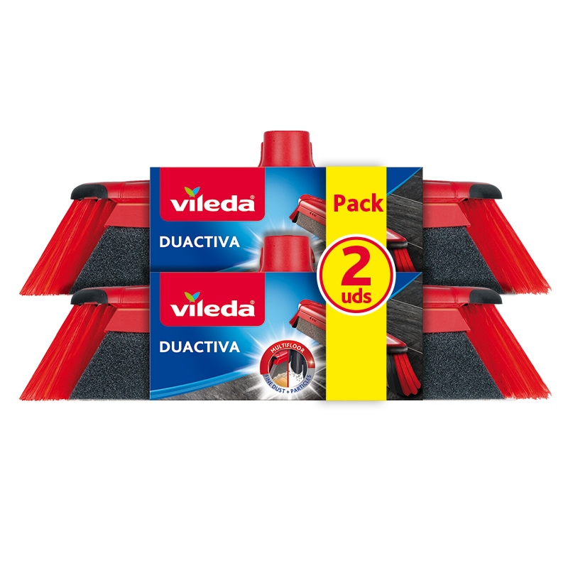 Pack de 2 | Cepillo Duactiva